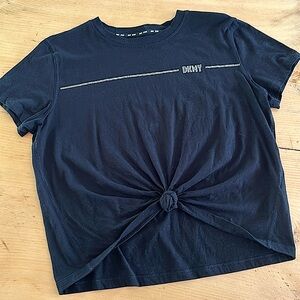 DKNY sport top
